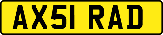 AX51RAD