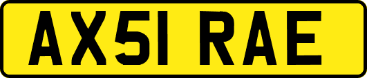 AX51RAE