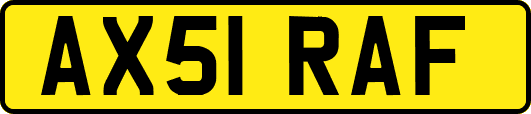 AX51RAF