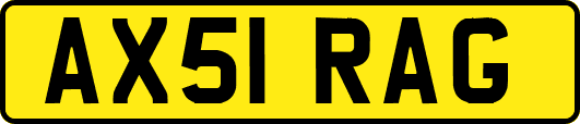 AX51RAG