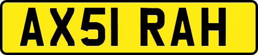 AX51RAH