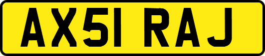 AX51RAJ