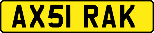 AX51RAK