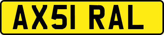 AX51RAL