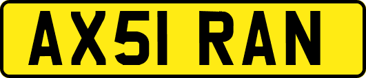 AX51RAN