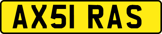 AX51RAS