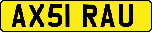 AX51RAU