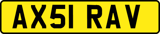 AX51RAV