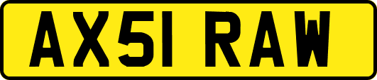 AX51RAW