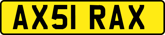 AX51RAX