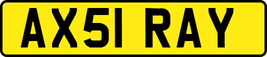 AX51RAY