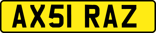 AX51RAZ