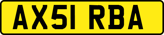 AX51RBA