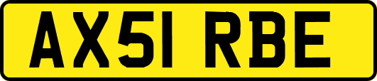 AX51RBE