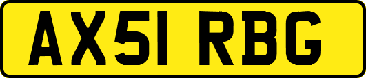 AX51RBG