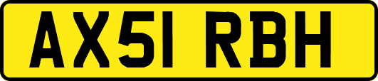 AX51RBH