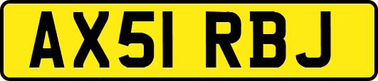 AX51RBJ