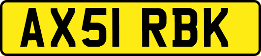 AX51RBK