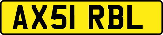 AX51RBL