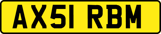 AX51RBM