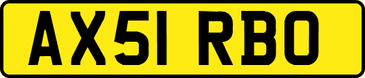 AX51RBO