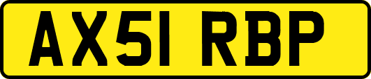 AX51RBP