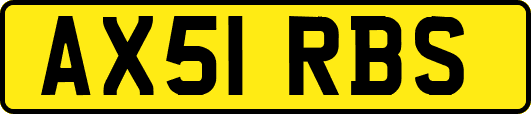 AX51RBS