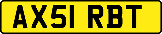 AX51RBT