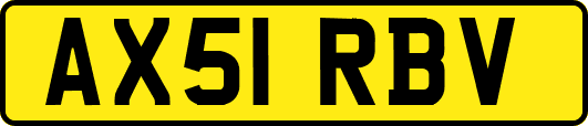 AX51RBV