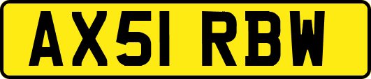 AX51RBW