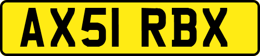 AX51RBX