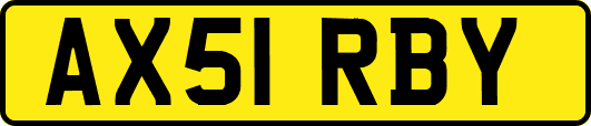 AX51RBY