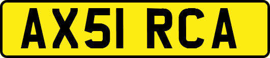 AX51RCA