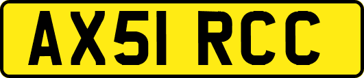 AX51RCC