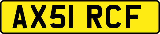 AX51RCF