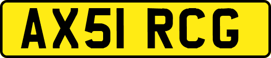 AX51RCG