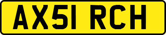 AX51RCH