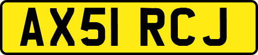 AX51RCJ