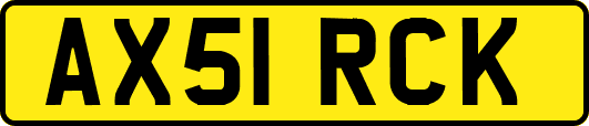 AX51RCK