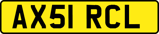 AX51RCL