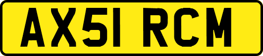 AX51RCM