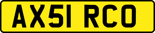 AX51RCO