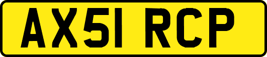 AX51RCP