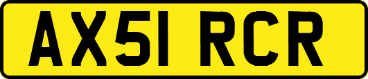 AX51RCR