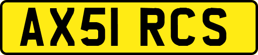 AX51RCS