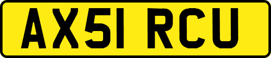 AX51RCU