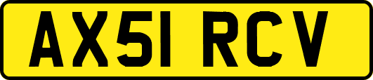 AX51RCV