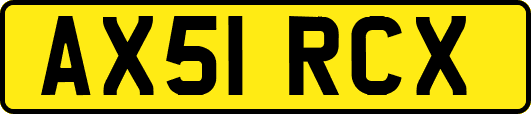 AX51RCX