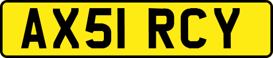 AX51RCY