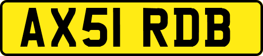 AX51RDB